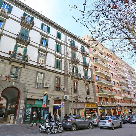 Maison Mele Napoli Esterno foto