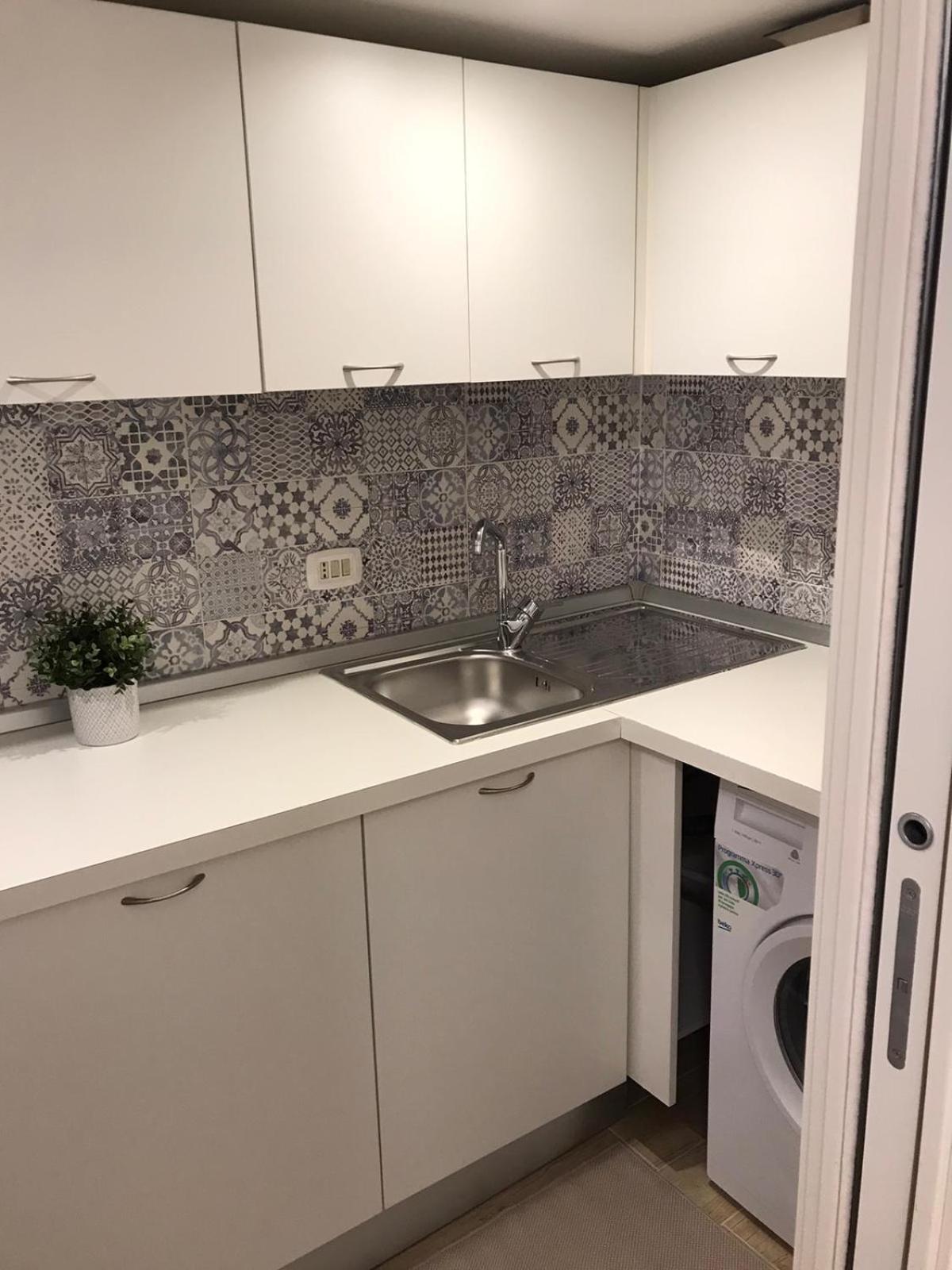 Maison Mele Napoli Esterno foto