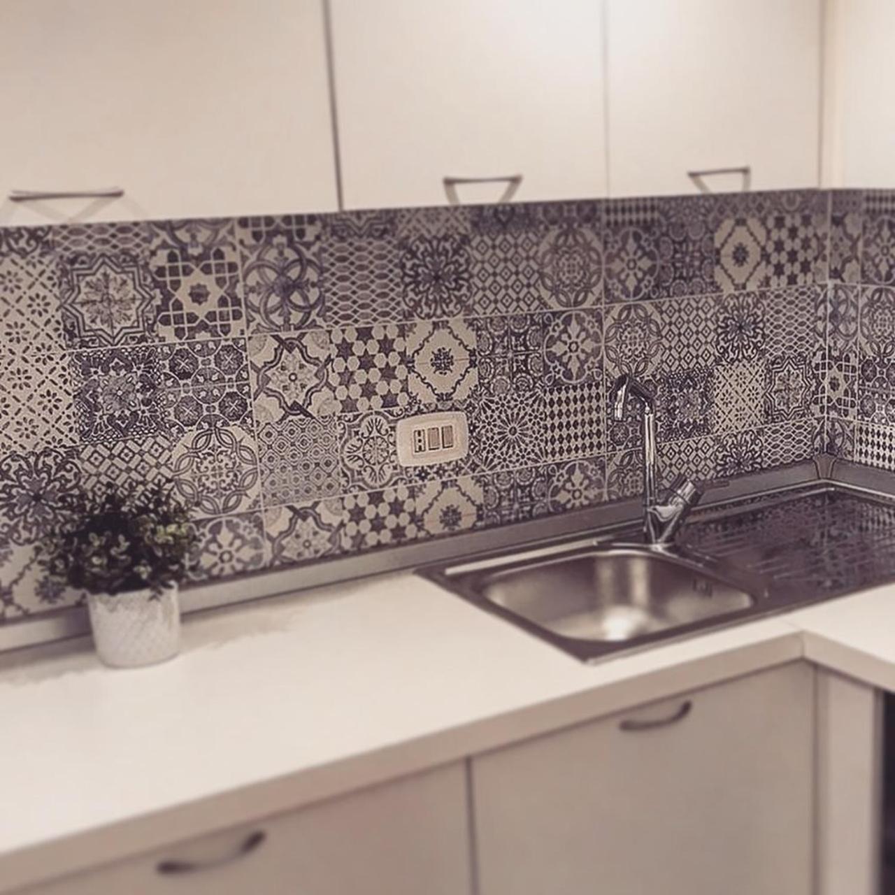 Maison Mele Napoli Esterno foto