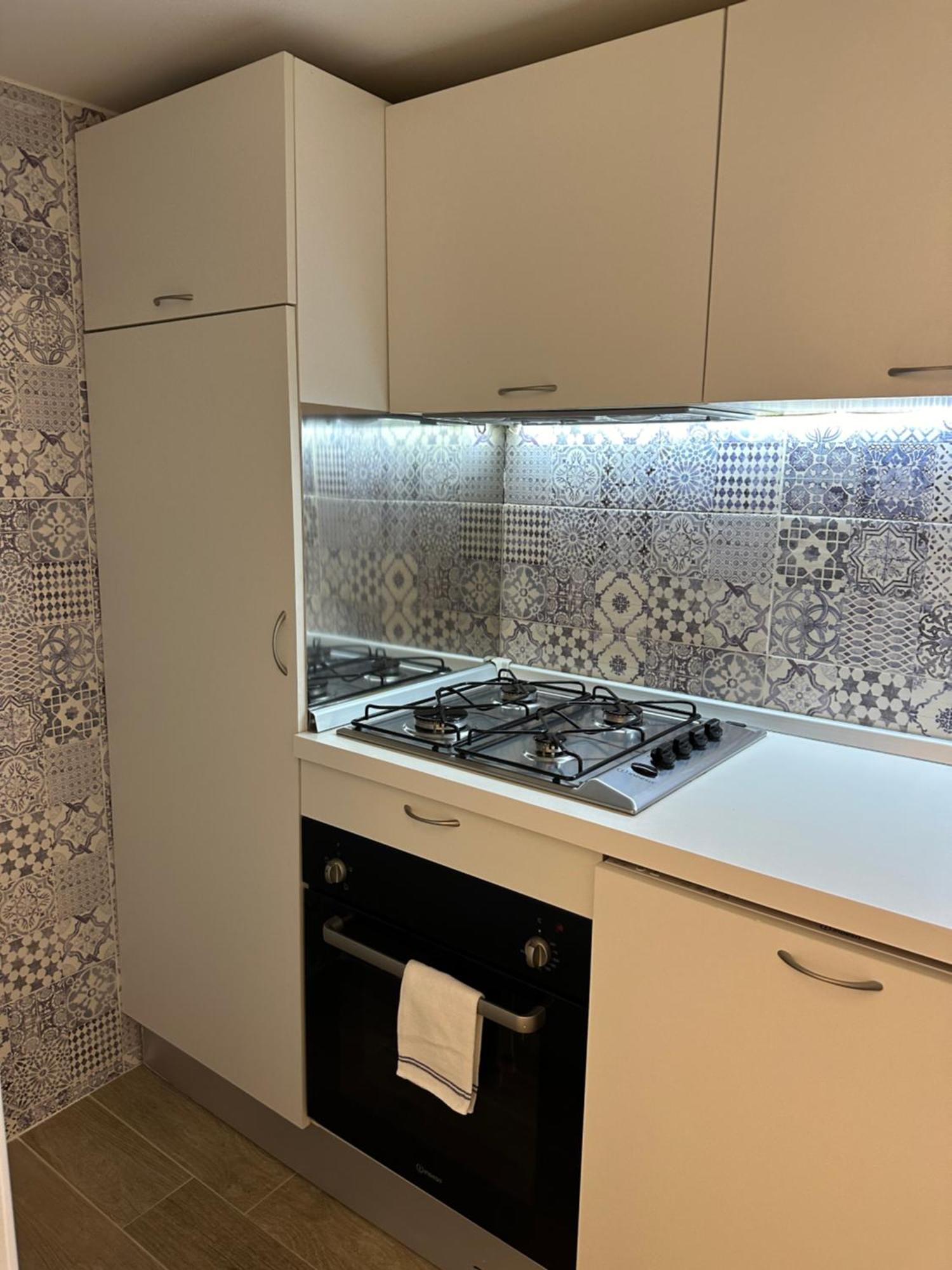 Maison Mele Napoli Esterno foto
